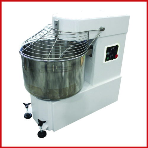 Moretti Forni iM 60-2V Dough Mixer - 75 Litre